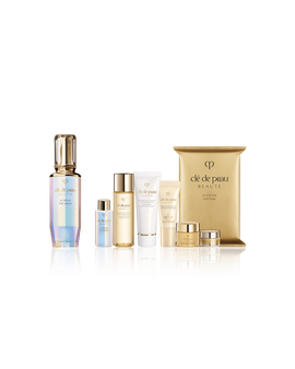 LE S&Eacute;RUM SET